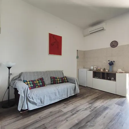 Casa de hóspedes Un Angolo Di Mare In Sardegna Su Forti