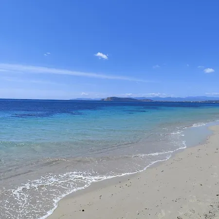 בית הארחה Un Angolo Di Mare In Sardegna 4*