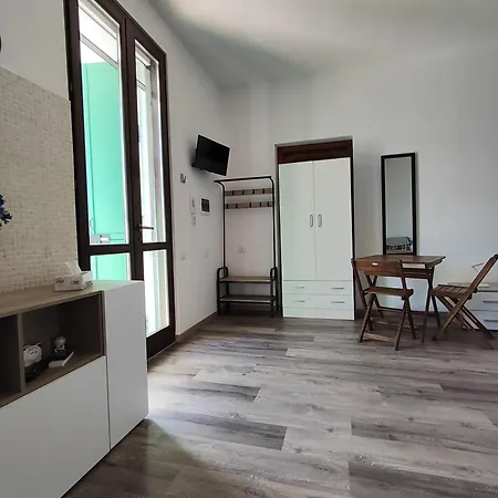 Un Angolo Di Mare In Sardegna Guest house