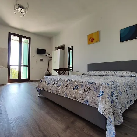 Un Angolo Di Mare In Sardegna
