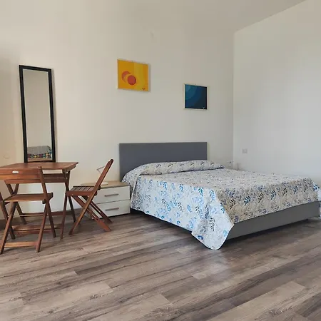Un Angolo Di Mare In Sardegna Affittacamere