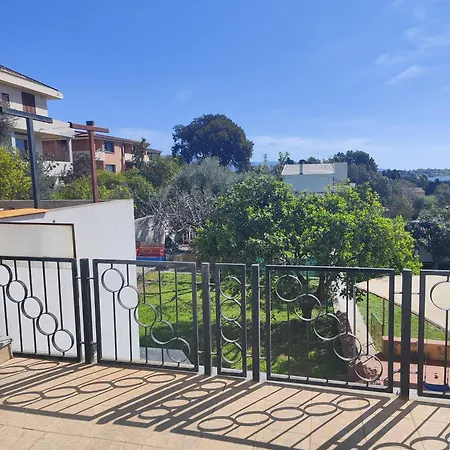 Guest house Un Angolo Di Mare In Sardegna *