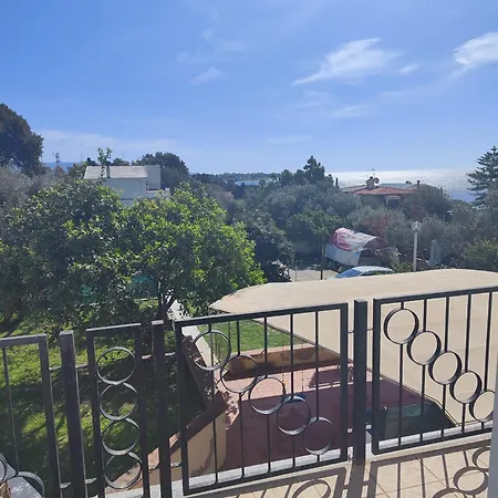 Guest house Un Angolo Di Mare In Sardegna