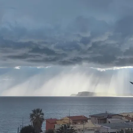 Pensionat Un Angolo Di Mare In Sardegna