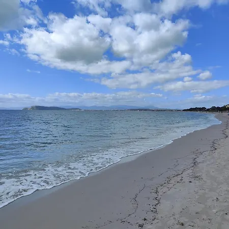 Un Angolo Di Mare In Sardegna Pensionat