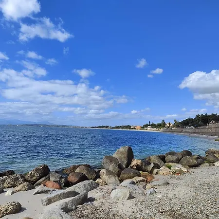 Un Angolo Di Mare In Sardegna Affittacamere
