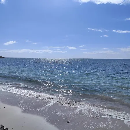 Un Angolo Di Mare In Sardegna * Su Forti