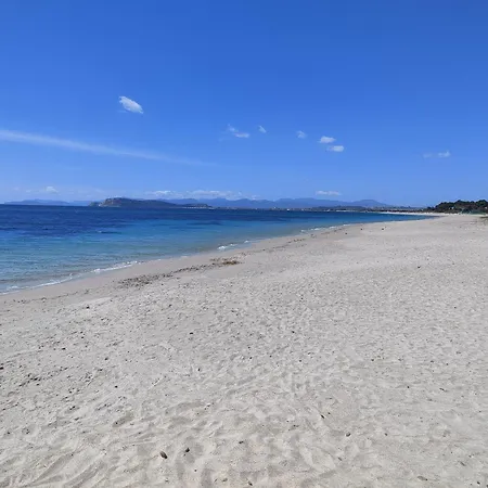 Un Angolo Di Mare In Sardegna Πανσιόν Su Forti