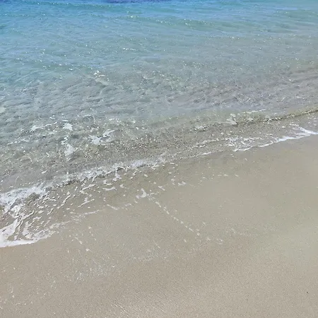 Un Angolo Di Mare In Sardegna