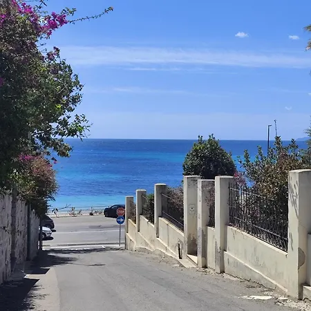 Un Angolo Di Mare In Sardegna 4* Su Forti