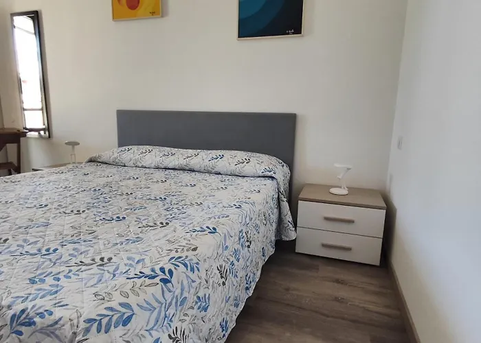Un Angolo Di Mare In Sardegna Pensjonat 4*