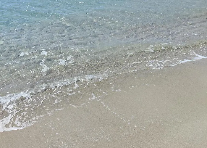 Un Angolo Di Mare In Sardegna