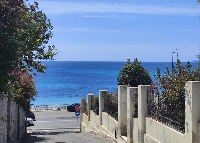 Un Angolo Di Mare In Sardegna 4* Su Forti